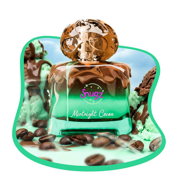Mintnight Cocoa
